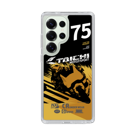 Slim Protection Case［ TAICHI - RACER ］