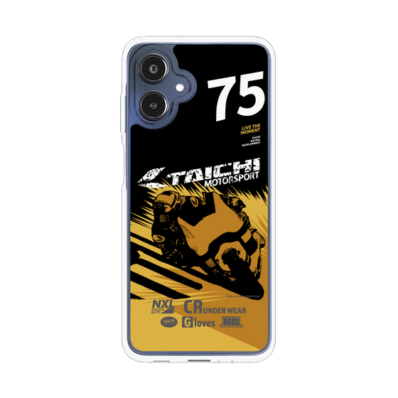 Slim Protection Case［ TAICHI - RACER ］