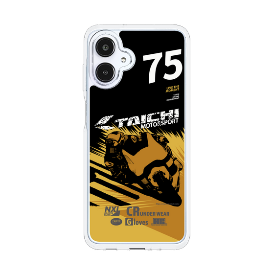 Slim Protection Case［ TAICHI - RACER ］
