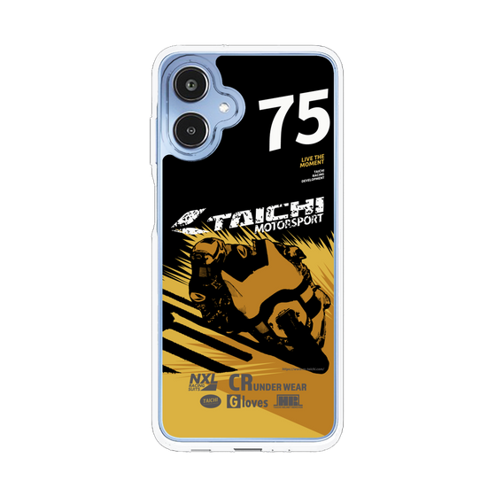 Slim Protection Case［ TAICHI - RACER ］