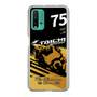 Slim Protection Case［ TAICHI - RACER ］