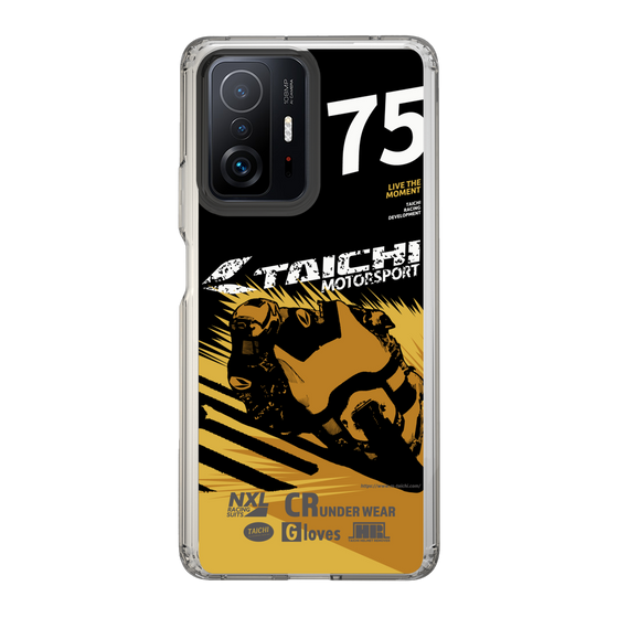 Slim Protection Case［ TAICHI - RACER ］