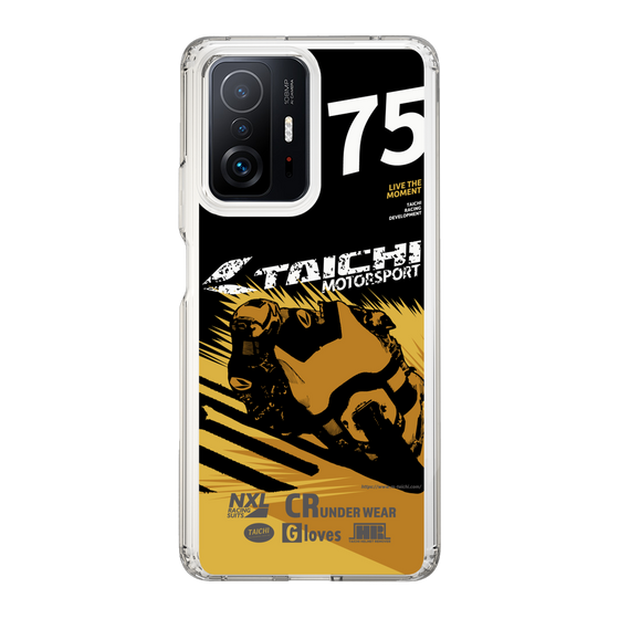 Slim Protection Case［ TAICHI - RACER ］
