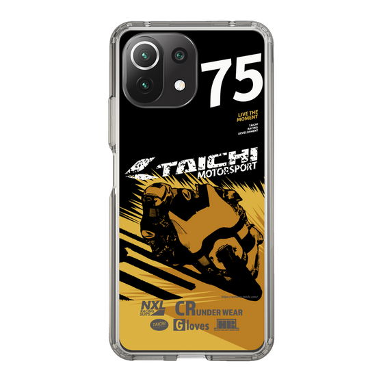 Slim Protection Case［ TAICHI - RACER ］