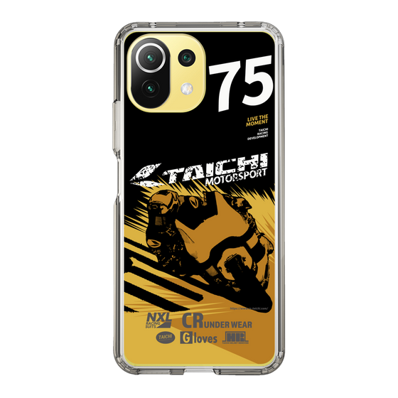 Slim Protection Case［ TAICHI - RACER ］
