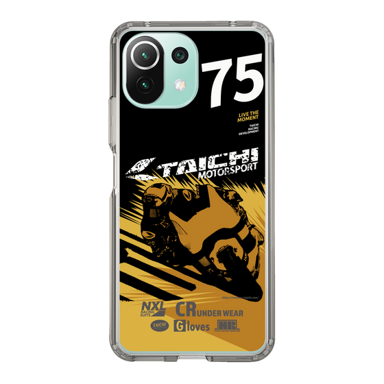Slim Protection Case［ TAICHI - RACER ］