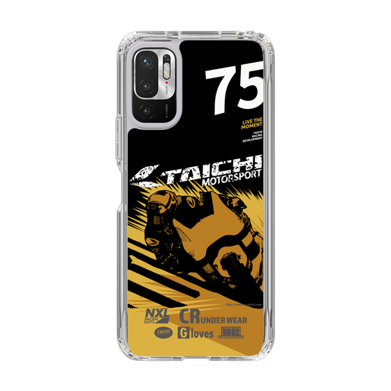 Slim Protection Case［ TAICHI - RACER ］