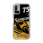 Slim Protection Case［ TAICHI - RACER ］