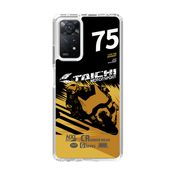 Slim Protection Case［ TAICHI - RACER ］
