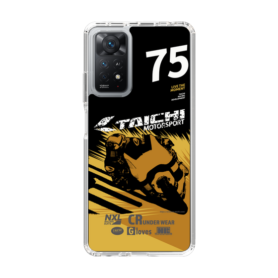 Slim Protection Case［ TAICHI - RACER ］