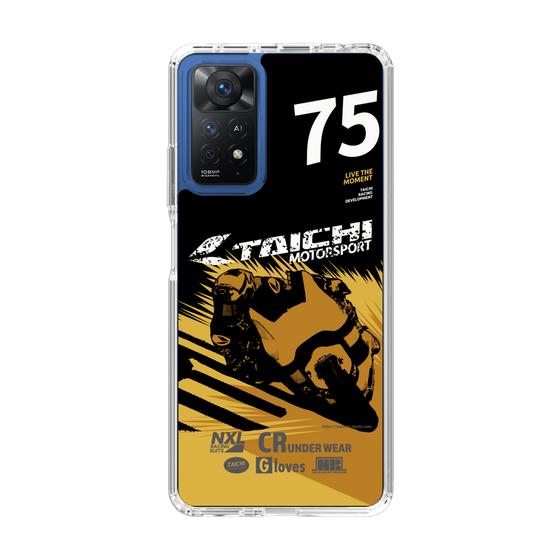 Slim Protection Case［ TAICHI - RACER ］