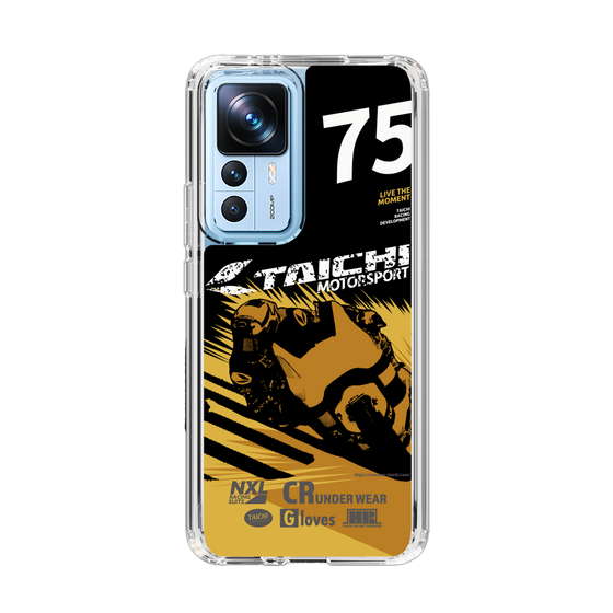 Slim Protection Case［ TAICHI - RACER ］