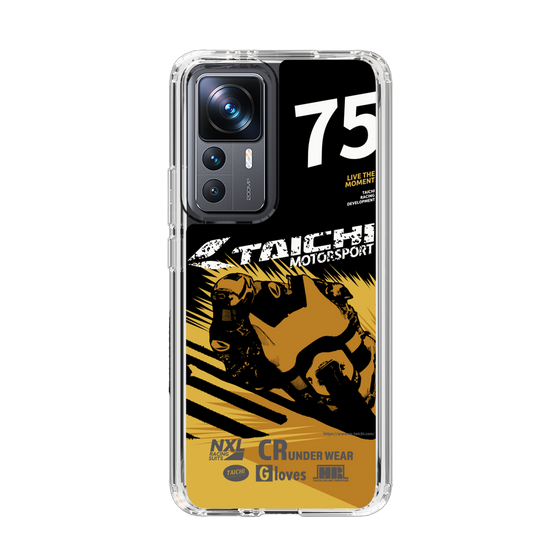 Slim Protection Case［ TAICHI - RACER ］