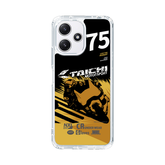 Slim Protection Case［ TAICHI - RACER ］