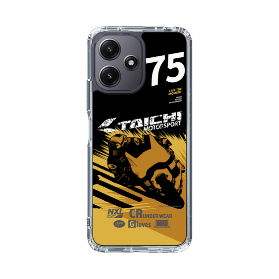 Slim Protection Case［ TAICHI - RACER ］