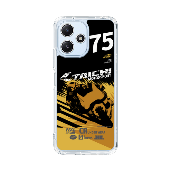 Slim Protection Case［ TAICHI - RACER ］