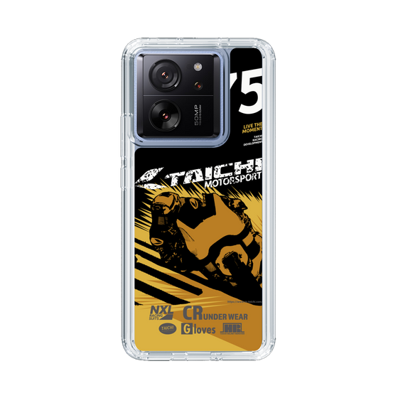 Slim Protection Case［ TAICHI - RACER ］