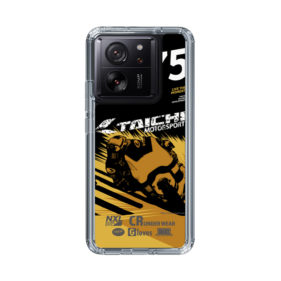 Slim Protection Case［ TAICHI - RACER ］