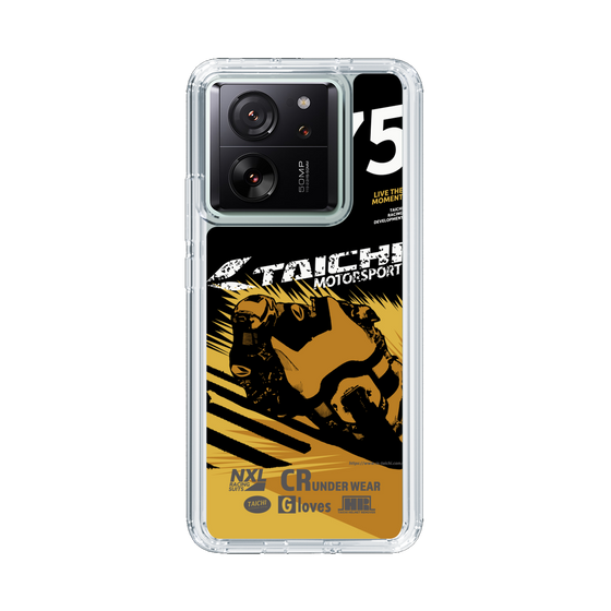 Slim Protection Case［ TAICHI - RACER ］