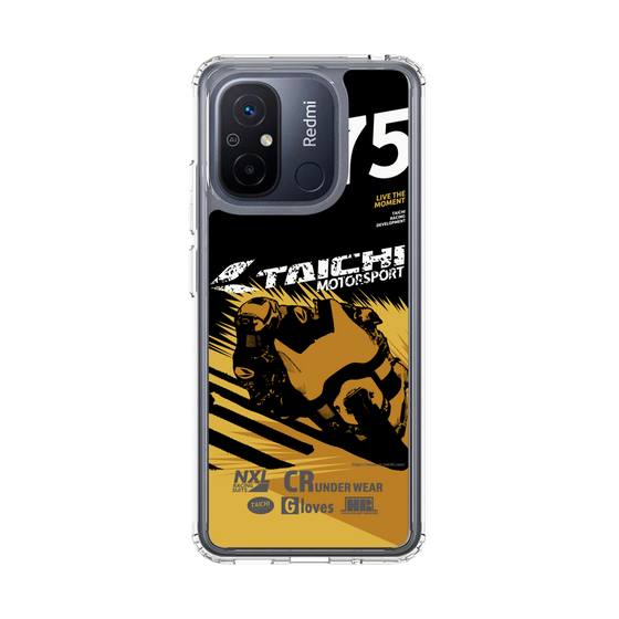 Slim Protection Case［ TAICHI - RACER ］