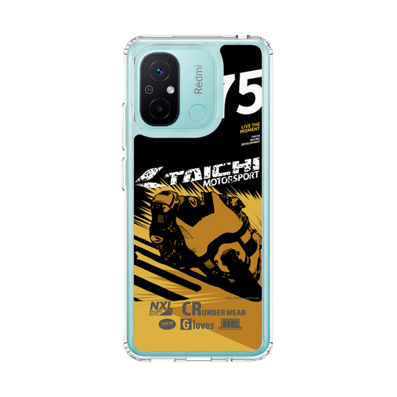 Slim Protection Case［ TAICHI - RACER ］