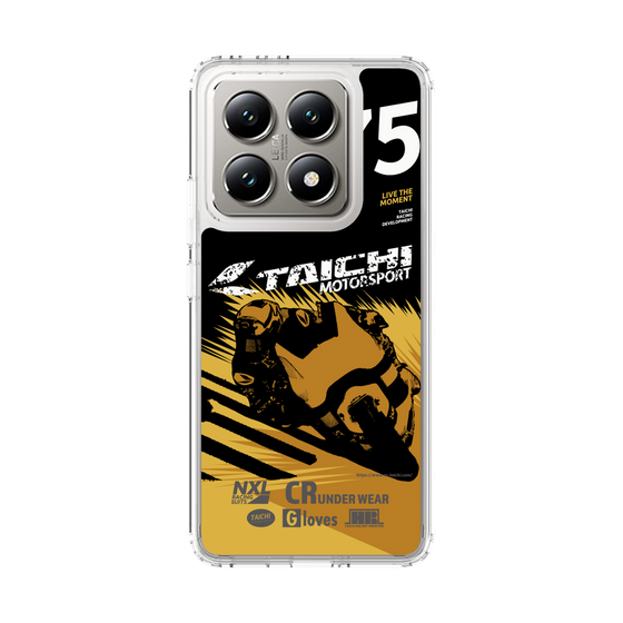 Slim Protection Case［ TAICHI - RACER ］