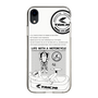 Slim Protection Case［ TAICHI - Swimming pool ］