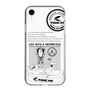 Slim Protection Case［ TAICHI - Swimming pool ］
