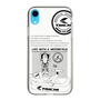 Slim Protection Case［ TAICHI - Swimming pool ］