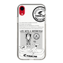 Slim Protection Case［ TAICHI - Swimming pool ］