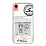 Slim Protection Case［ TAICHI - Swimming pool ］
