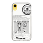 Slim Protection Case［ TAICHI - Swimming pool ］