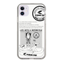 Slim Protection Case［ TAICHI - Swimming pool ］