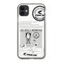 Slim Protection Case［ TAICHI - Swimming pool ］