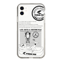 Slim Protection Case［ TAICHI - Swimming pool ］
