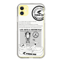 Slim Protection Case［ TAICHI - Swimming pool ］