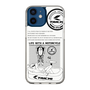 Slim Protection Case［ TAICHI - Swimming pool ］
