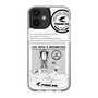 Slim Protection Case［ TAICHI - Swimming pool ］