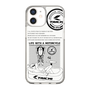 Slim Protection Case［ TAICHI - Swimming pool ］