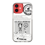 Slim Protection Case［ TAICHI - Swimming pool ］