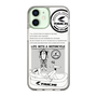 Slim Protection Case［ TAICHI - Swimming pool ］