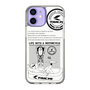 Slim Protection Case［ TAICHI - Swimming pool ］