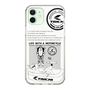 Slim Protection Case［ TAICHI - Swimming pool ］