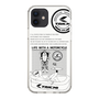 Slim Protection Case［ TAICHI - Swimming pool ］
