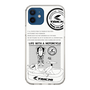 Slim Protection Case［ TAICHI - Swimming pool ］