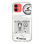 Slim Protection Case［ TAICHI - Swimming pool ］