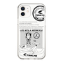 Slim Protection Case［ TAICHI - Swimming pool ］