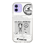 Slim Protection Case［ TAICHI - Swimming pool ］