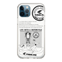 Slim Protection Case［ TAICHI - Swimming pool ］