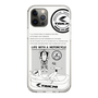 Slim Protection Case［ TAICHI - Swimming pool ］
